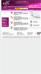 Mobile Screenshot of efficalendar.com